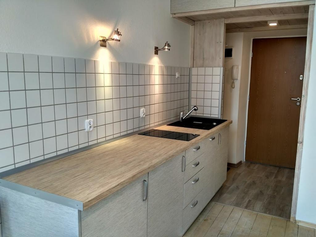 Krakart Apartment クラクフ エクステリア 写真